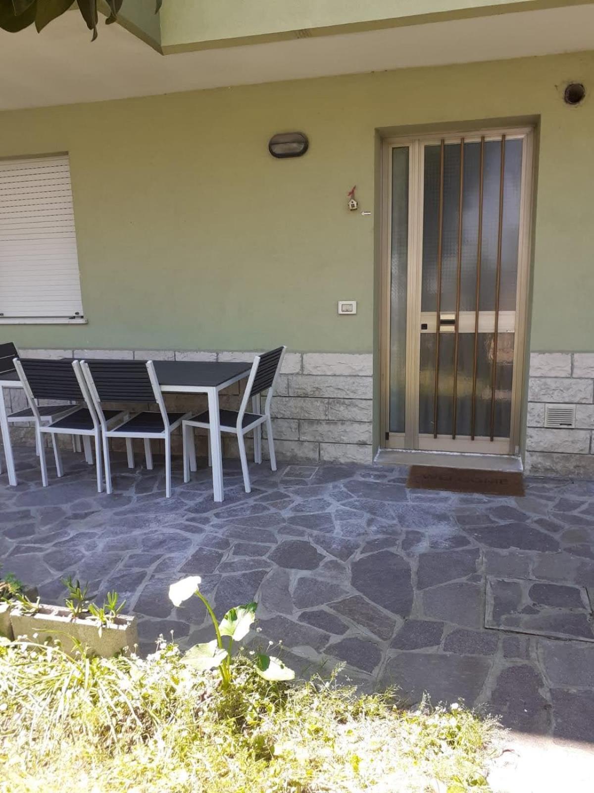 Apartment Piano Terra Vicino *